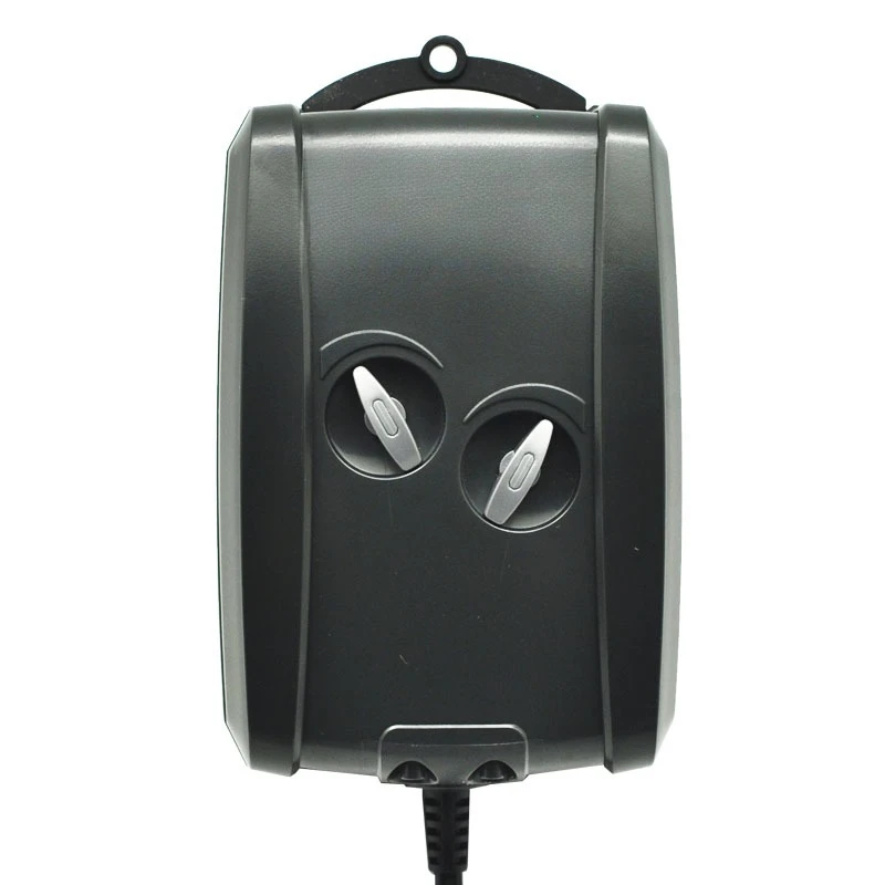 

Fish tank air Aquatic flushing oxygen machine