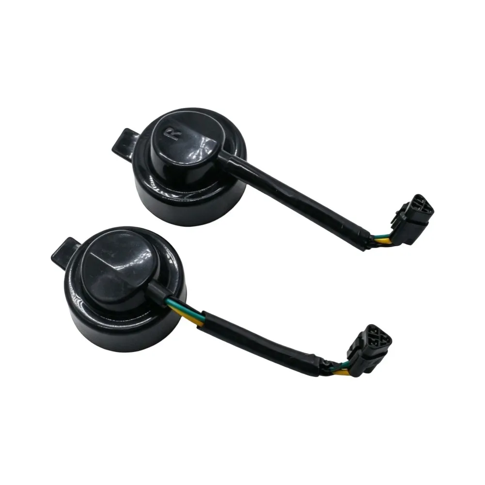 Lamp Base and Lamp Wire Pair 5TG-84340-01-00 Designed for For RAPTOR 250 350 700 YFM450 YFZ450 Motorcycle Applications