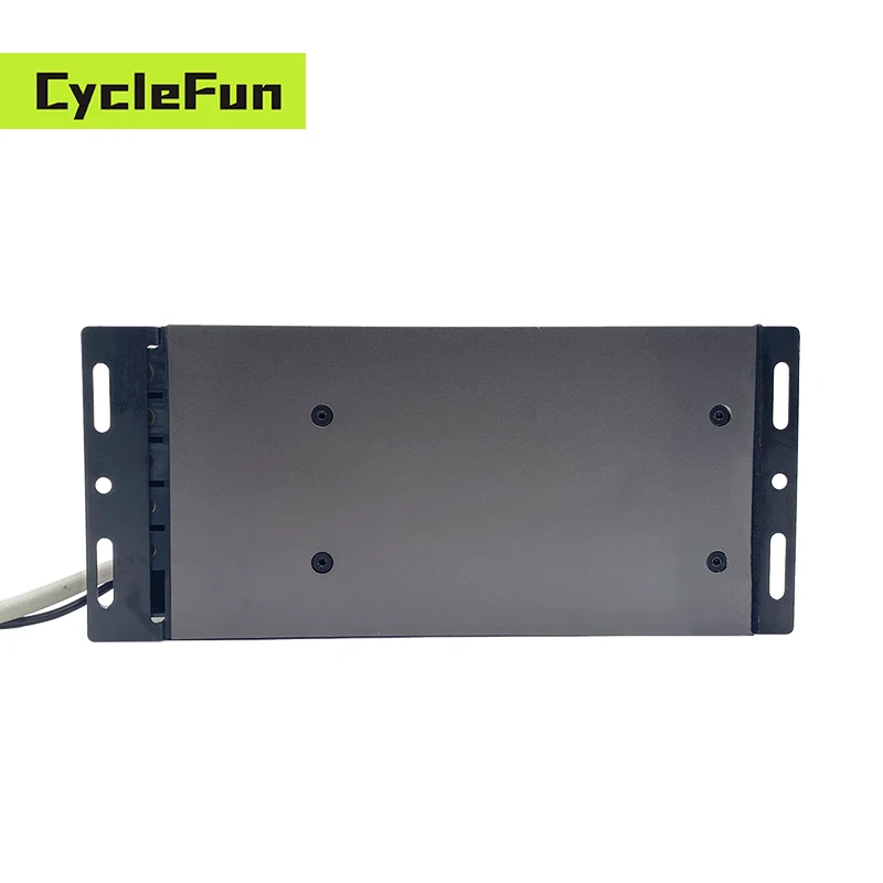 Sabvoton SVMC7280 APT V2 2KW-3KW DC 80A MQCON Brushless DC Controller with 750C TFT Display For Electric Scooter Hub Motor