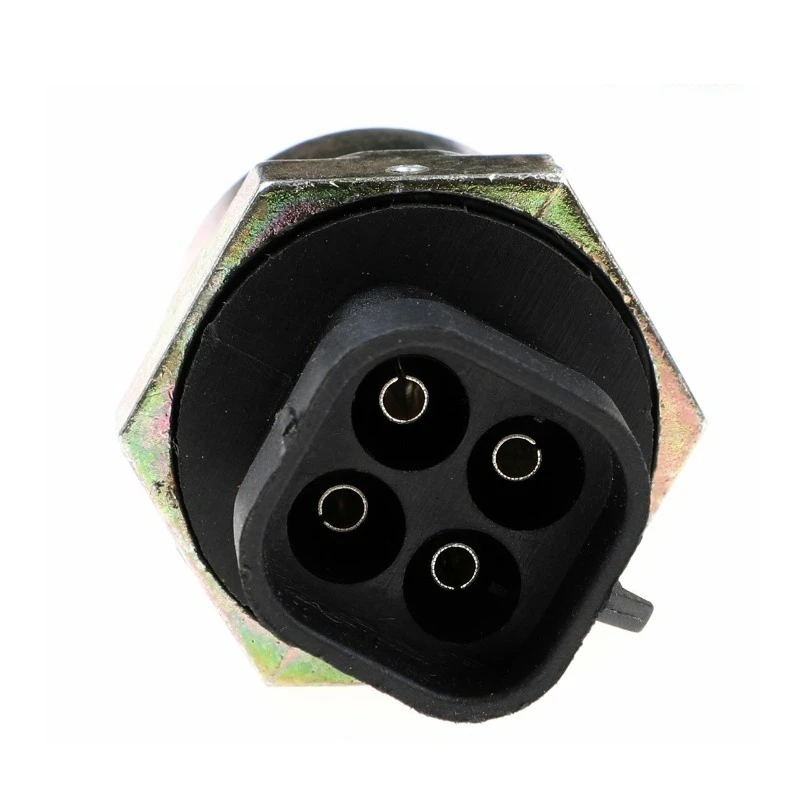 

25527077 Idle air Control Valve 17111288 17089062 17111288 for Jaguar XJ XJS Buick Land Rover Chevrolet GMC Rover Isuzu New