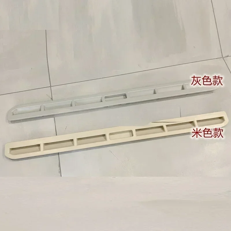 9512321 Suitable for Volkswagen\'s new Passat santana Octavia sunroof sunshade handle clasp 9513322 9513229 65.5cmX5cm