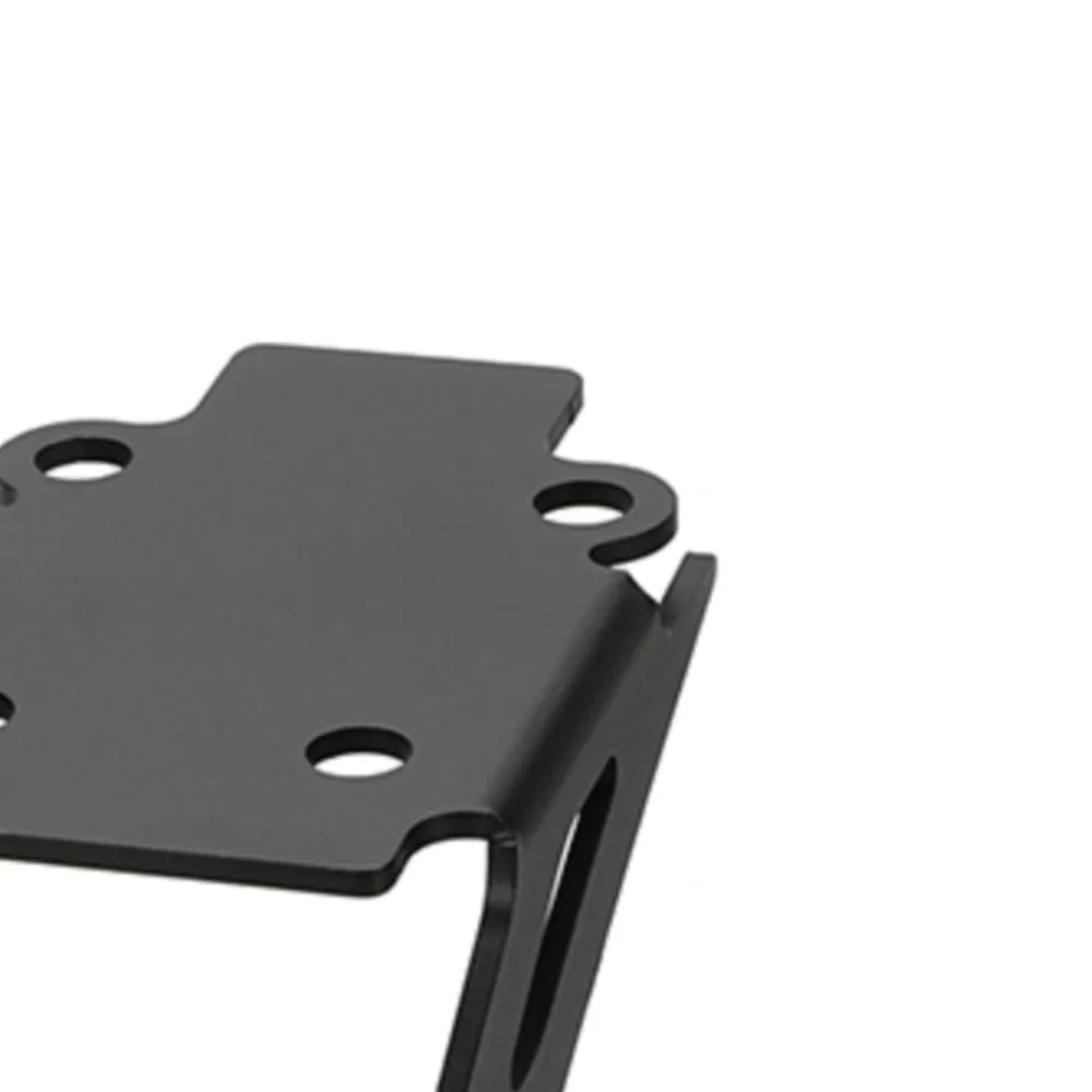 FOR Suzuki GSXS1000 GSXS1000F GSX-S 2022 Motorcycle License Plate Holder Tail Light Bracket Tidy Fender Eliminator GSXS 1000 F 6