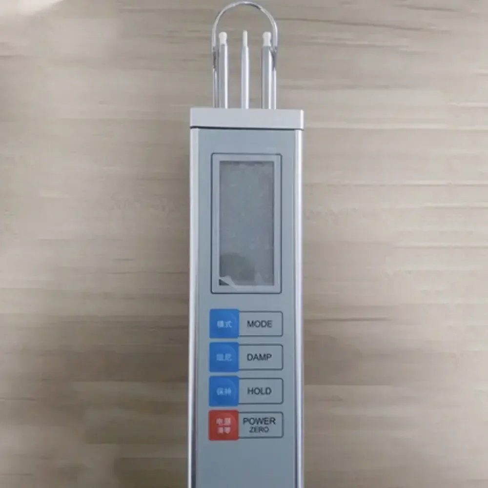 

2025Y2301 Цифровой прибор для натяжения пряжи ЖК-тестер натяжения 0 ~ 200cN/0 ~ 500cN/0 ~ 1000cN/0 ~ 2000cN