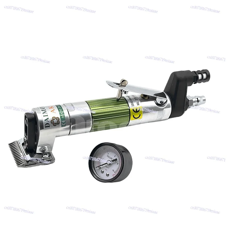 AK-70 Pneumatic Carpet Fader Carving Machine Tool