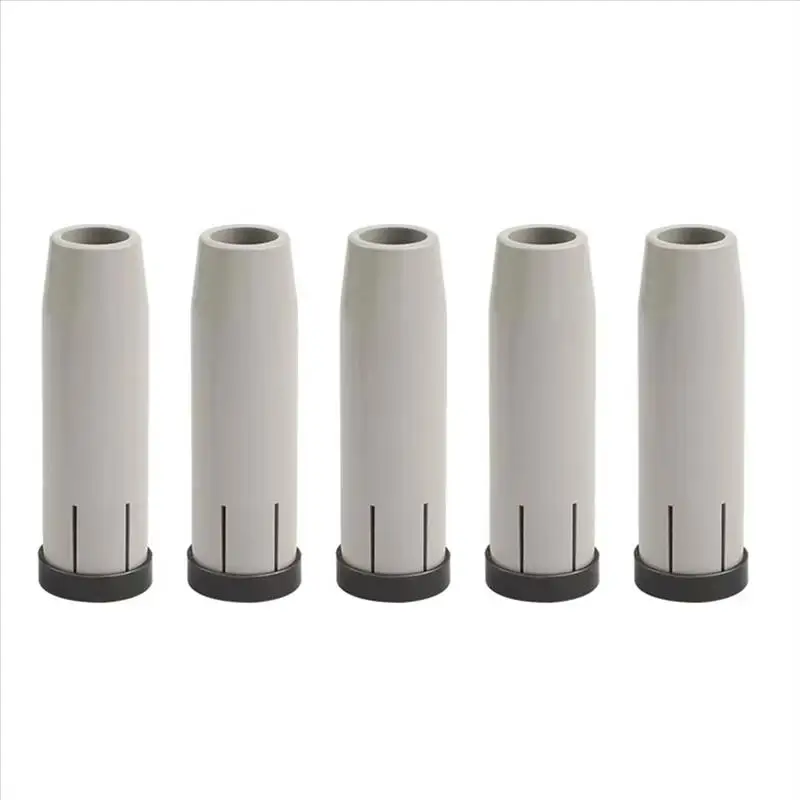 【New】24/36KD New Coating Protection Nozzle MIG Torch Gas Nozzle Tip Holder Of 24/36KD MIG MAG Welding Torch