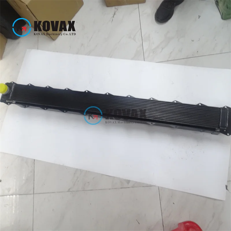 7W-5455 7W5455 core aftercooler For E3512 784B 785B Engine Excavator Parts