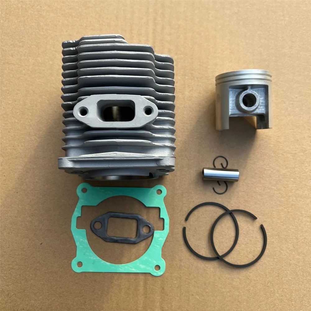 Cilinderzuigerveerpenpakkingset 50 mm voor Atlas Copco Cobra TT Breaker # 9234000106