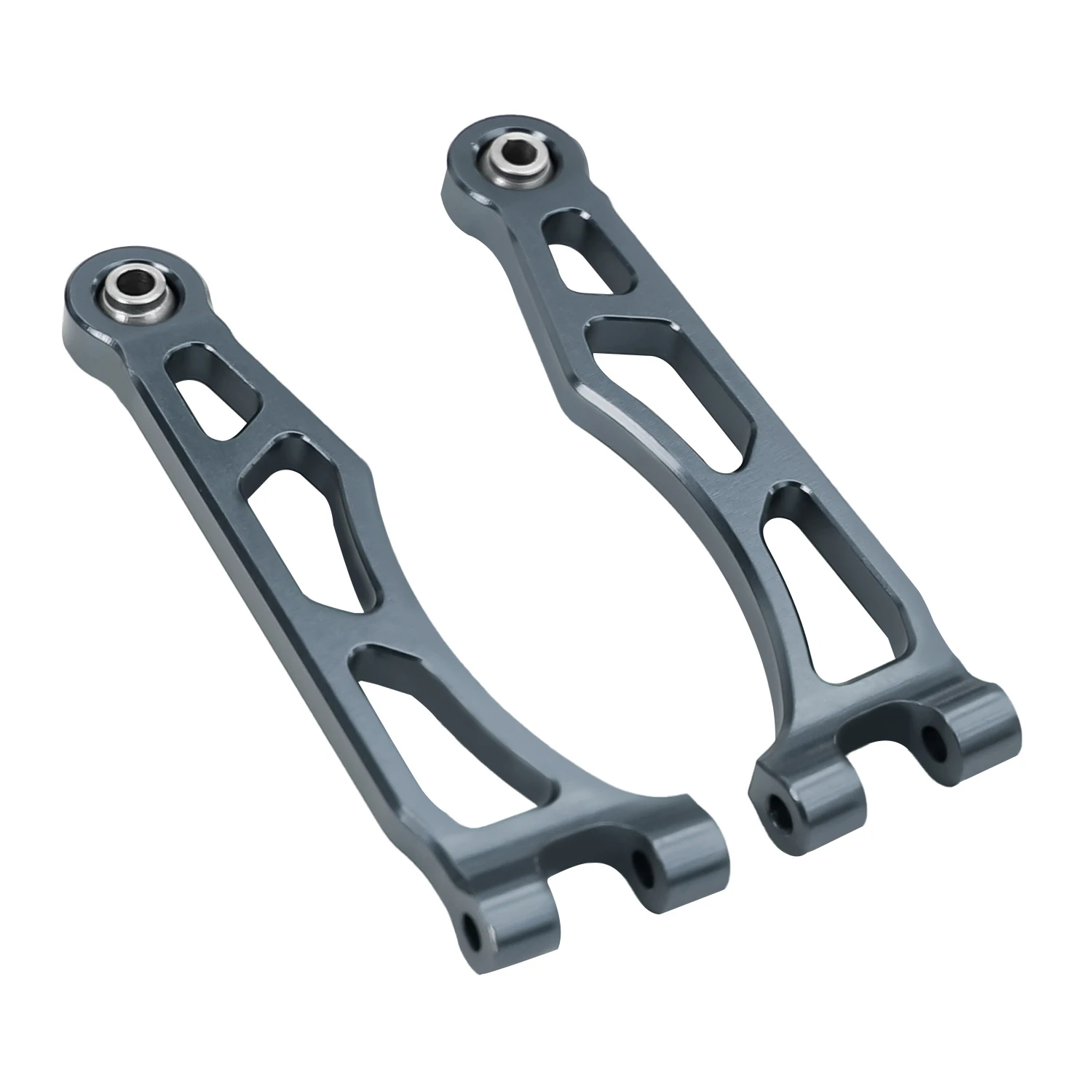 Metall Vorne Hinten Suspension Arm Antriebswelle Hintere Naben Lenkung Tasse Für SCY 16101 16102Pro 16103 JJRC Q130A Q130B Upgrade Teil – Detail 18