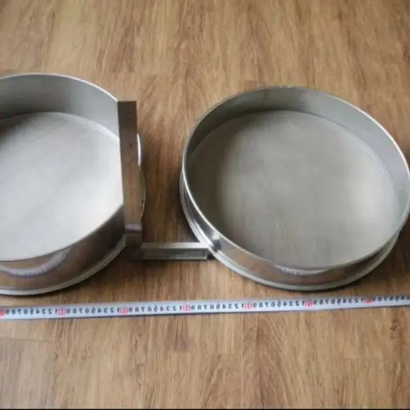 

Сетки сеток для пищевых вибрационных экранов, только сита, без машины