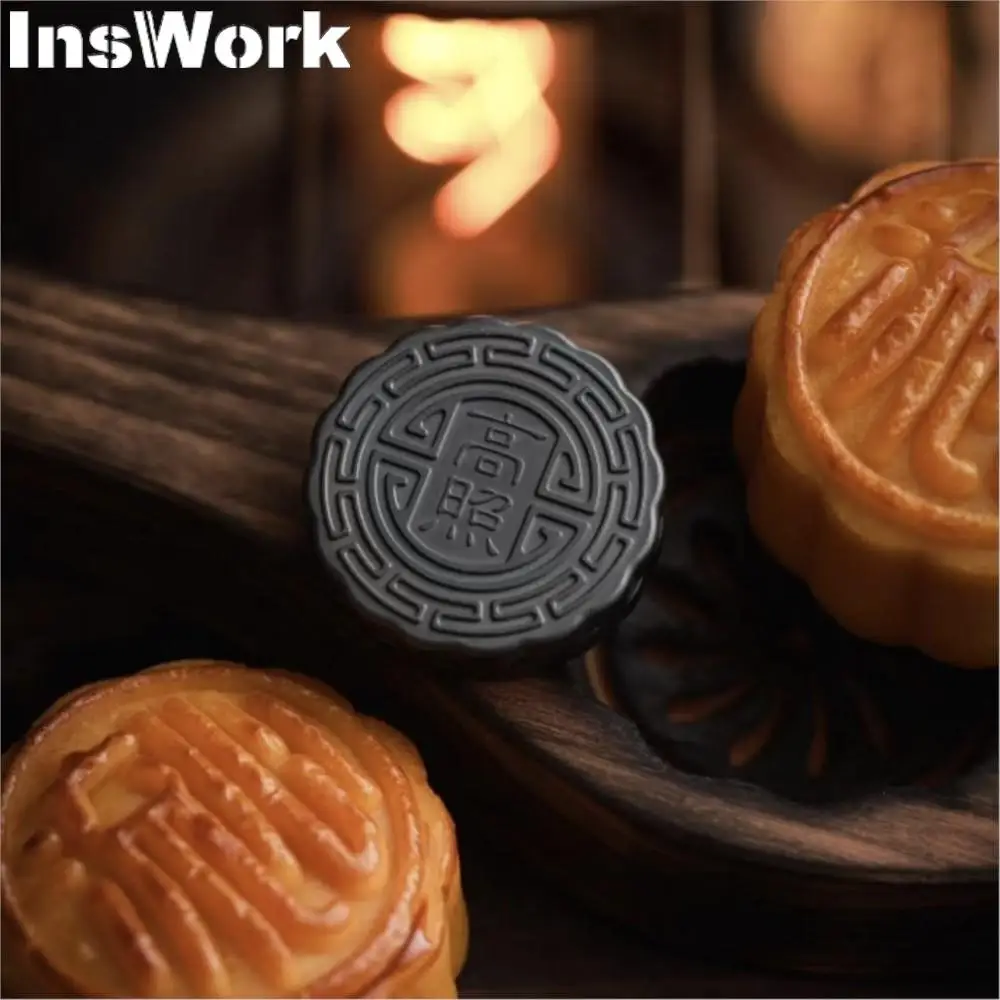 ACEdc Mechanical Mooncake Haptic Coin