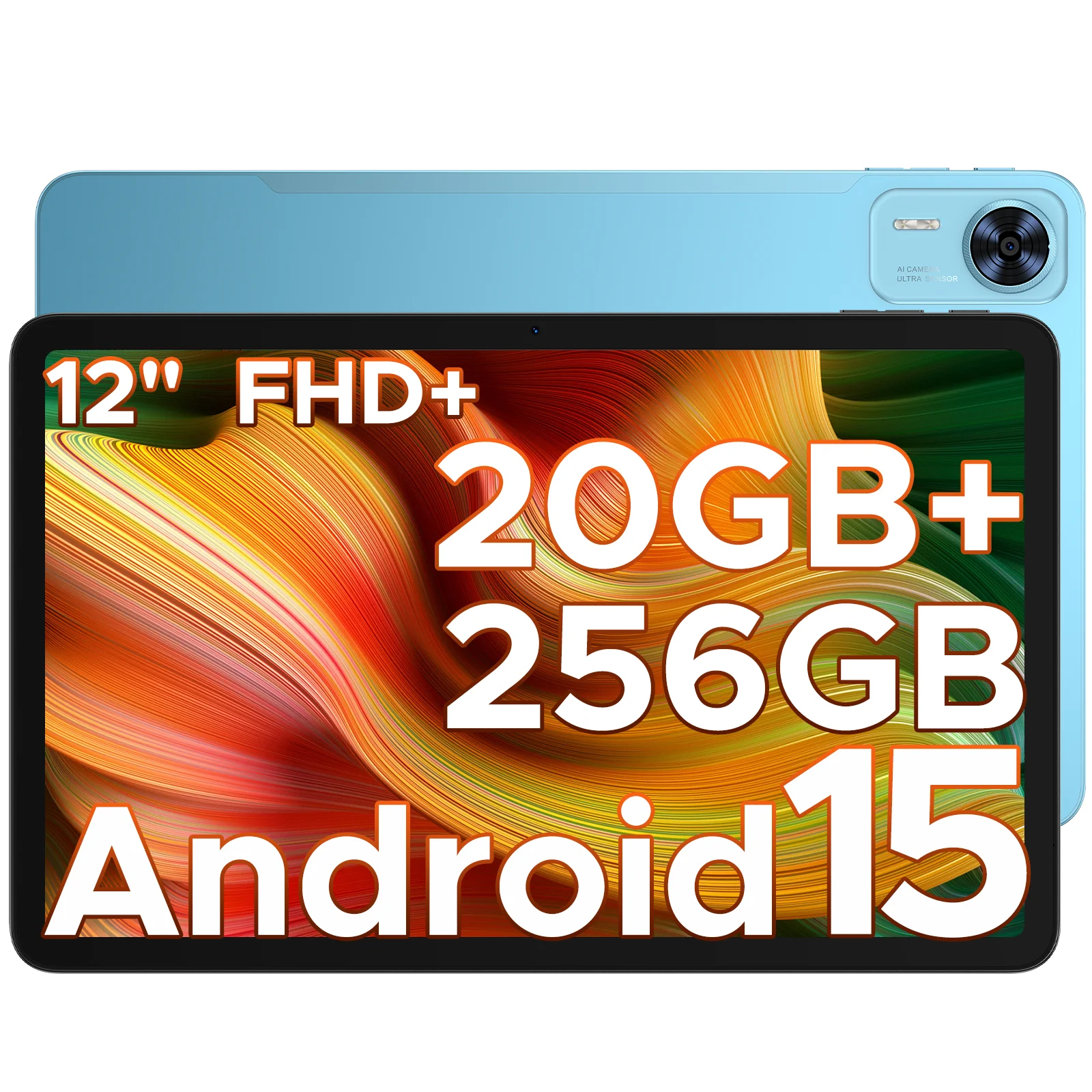 Variant: 8GB 256GB Blue