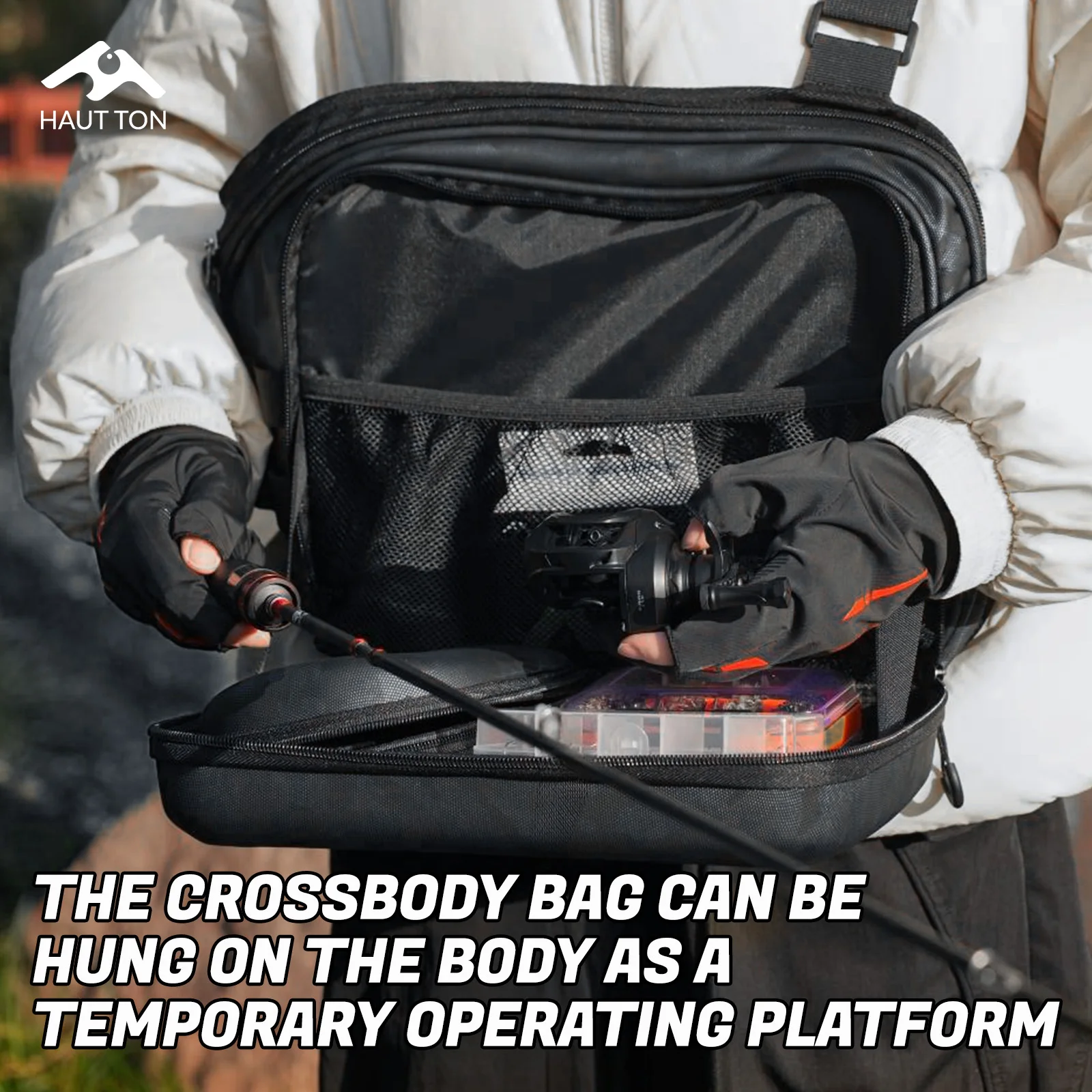 Thumbnail 2 - #78 Best Fishing Backpacks to Buy In 2026