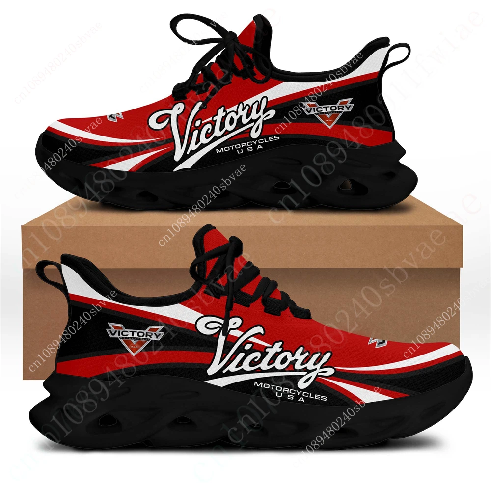 Victory Big Size Casual Original Men Women Sneakers Tennis Shoes Lightweight Comfortable Sneakers Sports Custom Made Shoes