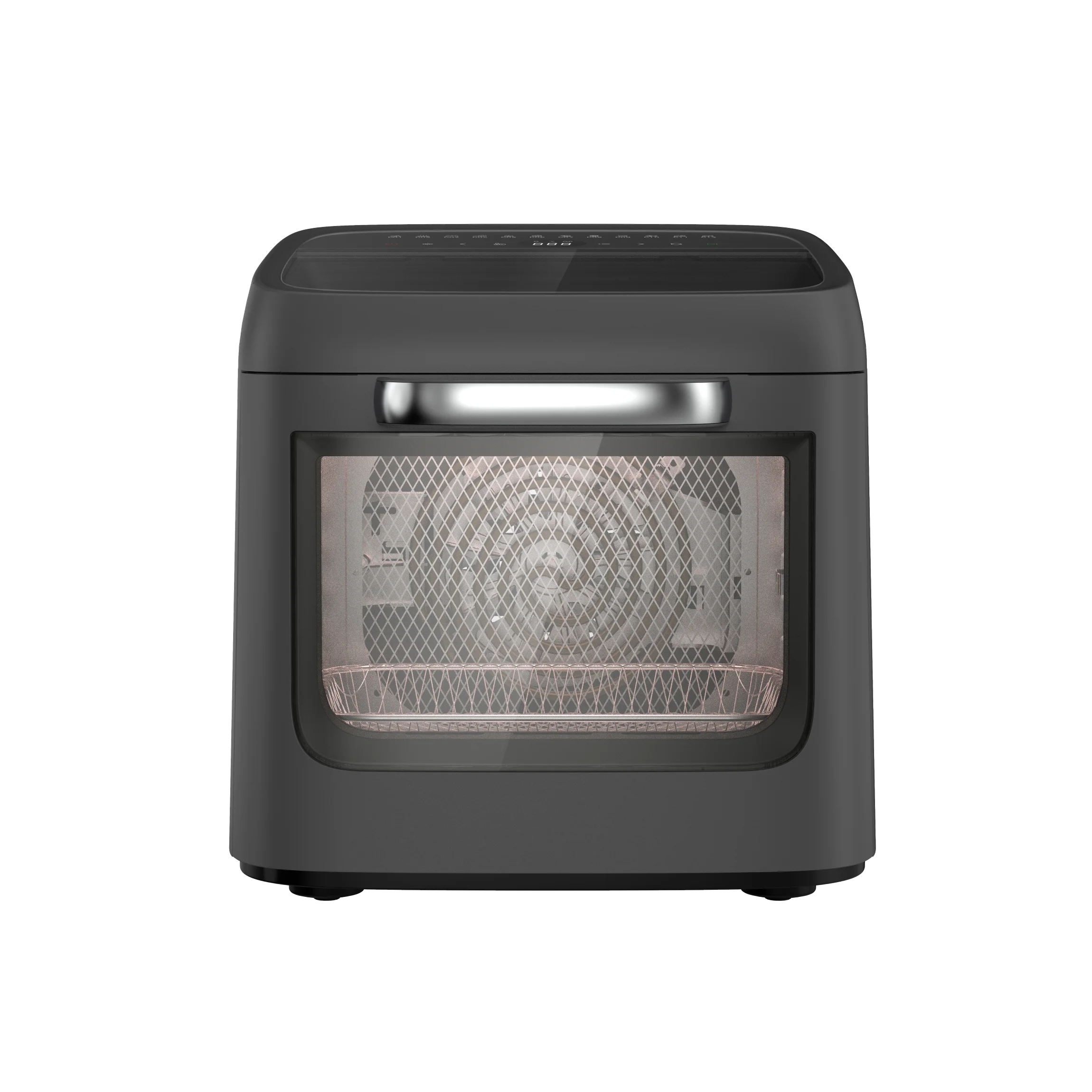 Four à friture sans huile 12L  - Kitchen Appliances Wholesale avis et prix