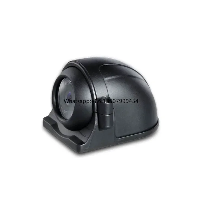 

HONGRUI HD Rear View Camera 720P Night Vision Waterproof Reversing Parking Backup for Truck RV and Heavy Duty Vehicles