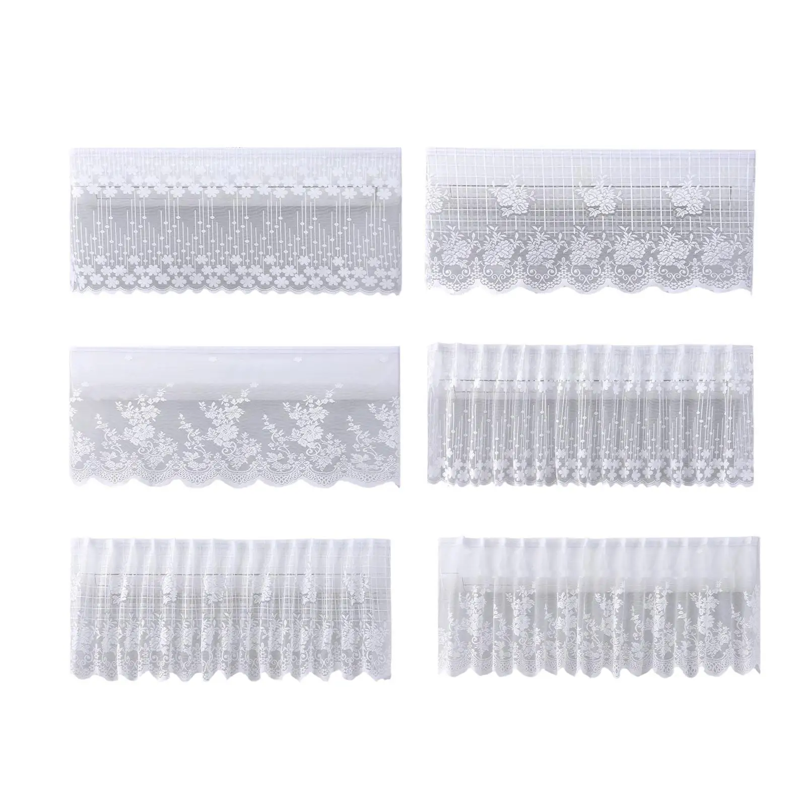 Air Conditioner Curtain Windproof Easy Installation Prevent Direct Blowing Wind