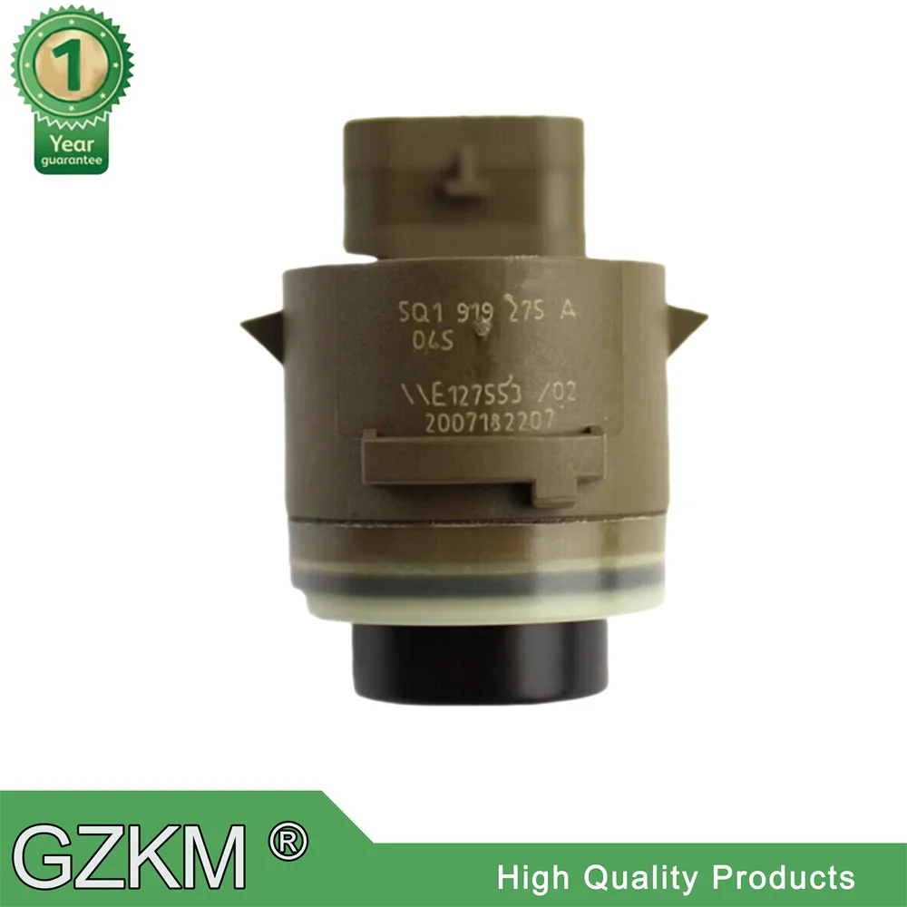 

Датчик парковки OEM 5Q1919275A для Audi A6 A7 A8 Q7 Q8 e-tron GT S6 S7 S8 SQ7 SQ8