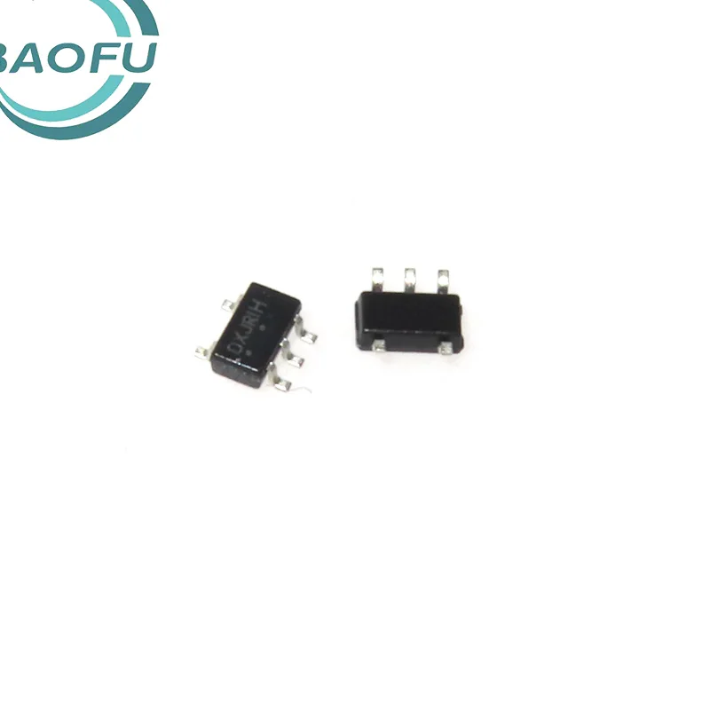 

Brand new original NCP1529ANST1G silk screen DXJR SOT23-5 switching regulator