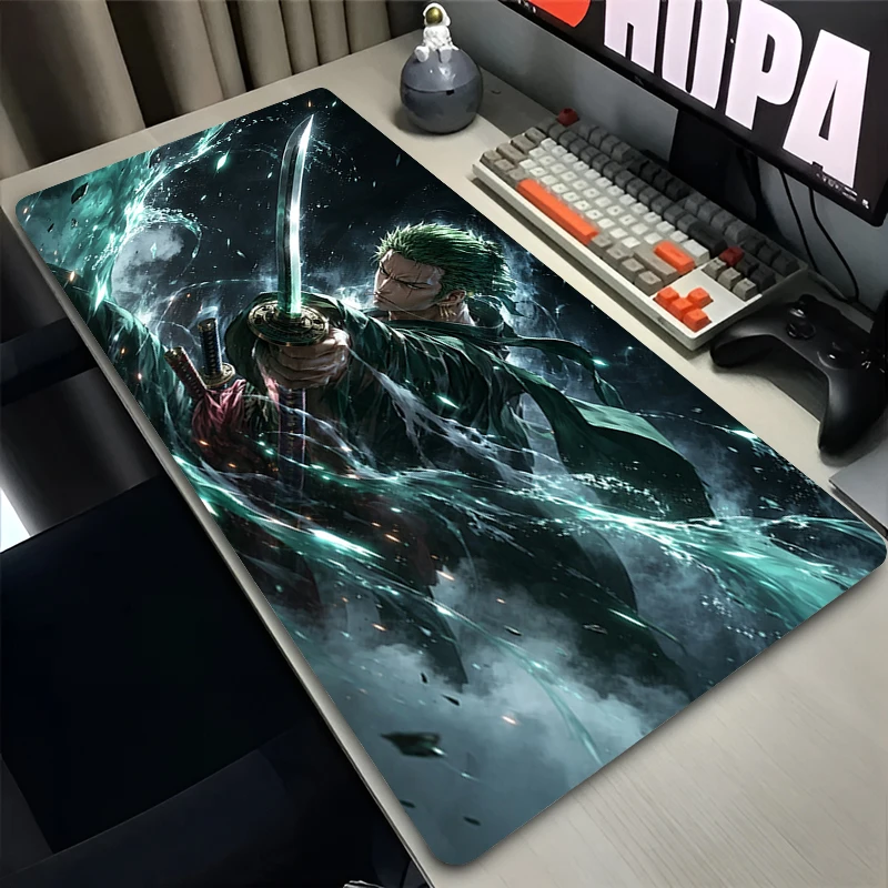 Esports Y Gaming - Profesyonel E-spor Oyuncu Mouse Pad Tek