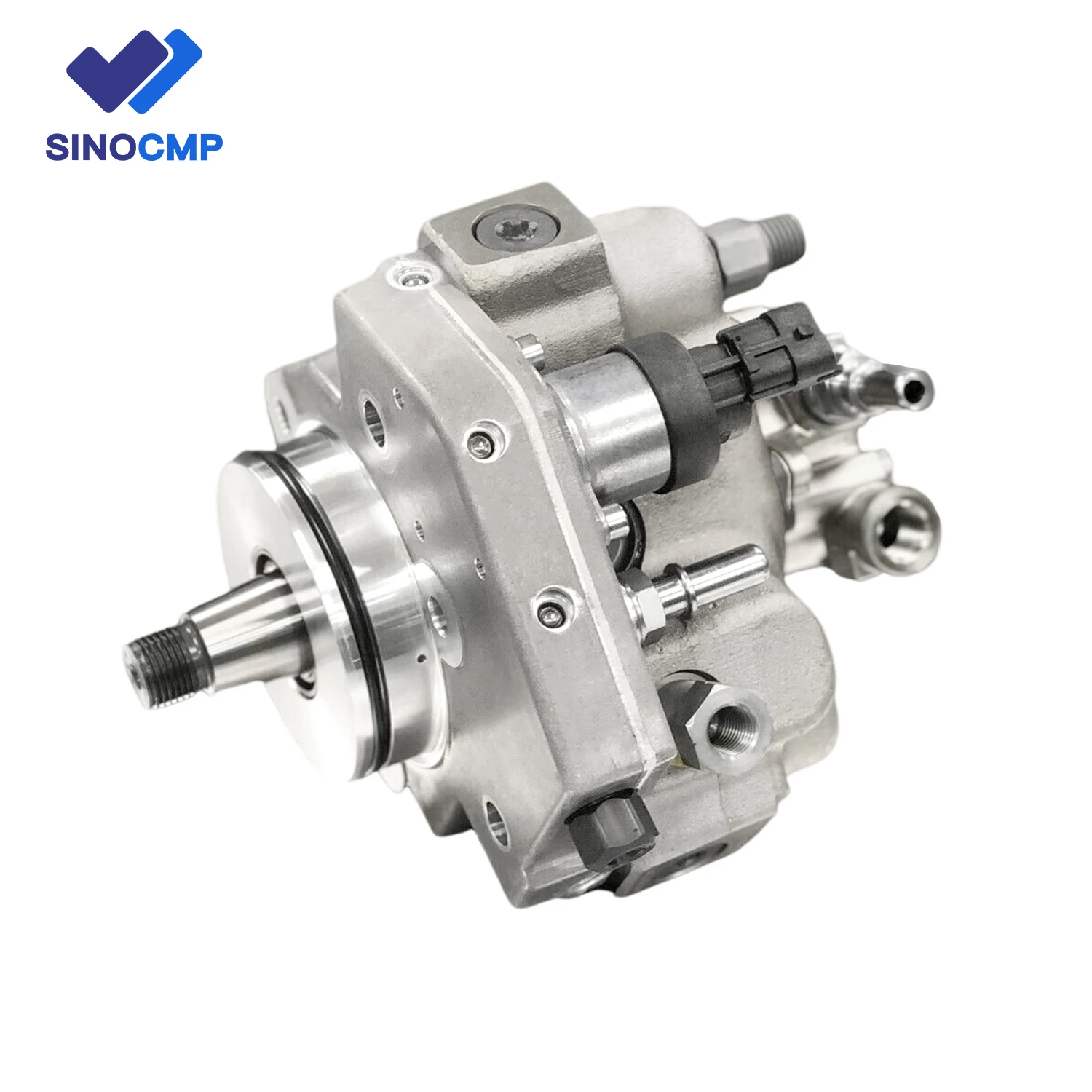 

0445020113 4983416 5398557 0986437370 5398557RX 0445020300 Fuel Injection Pump For CUMMINS ISB 6.7L Cab Chassis 2010-up