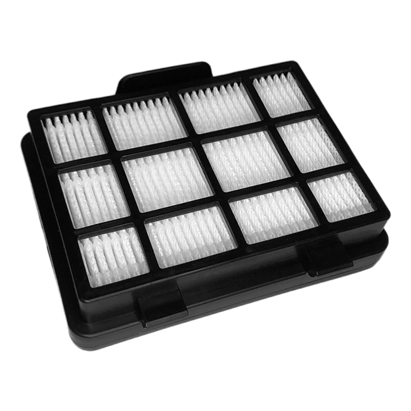 Сменный набор HEPA-фильтров из 6 упаковок для пылесоса без мешка Eureka NEN180 NEN186BL