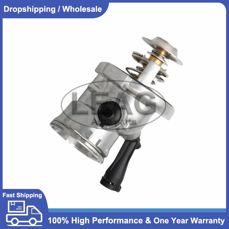 1562030475 Engine Coolant M156 Thermostat For Mercedes Benz W211 W164 A230 C219 W204 C197 AMG A1562030475 A1562030275