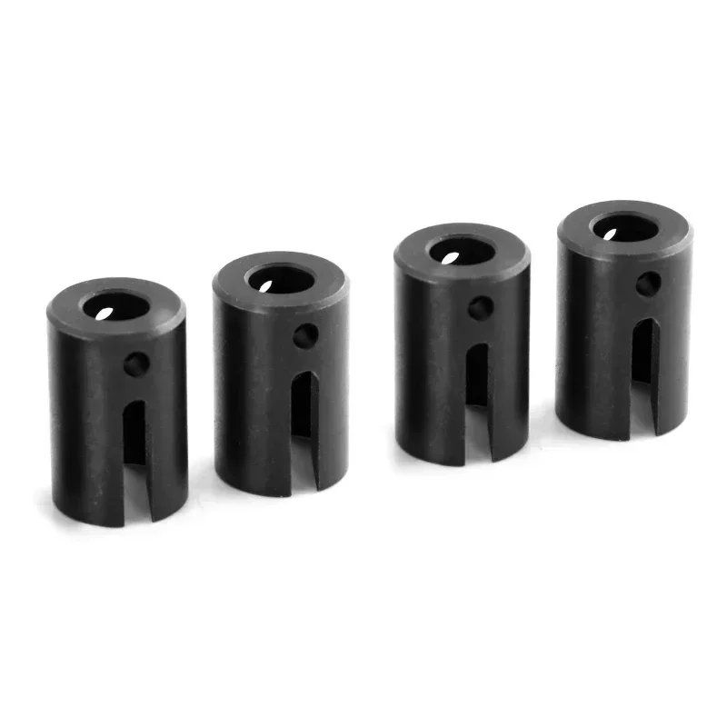 4pcs/2pcs Steel Drive Cup 8652 8652X for TRXS E-Revo 2.0 VXL Brushless 86086-4 1/10 RC Car Upgrade Parts Accessories