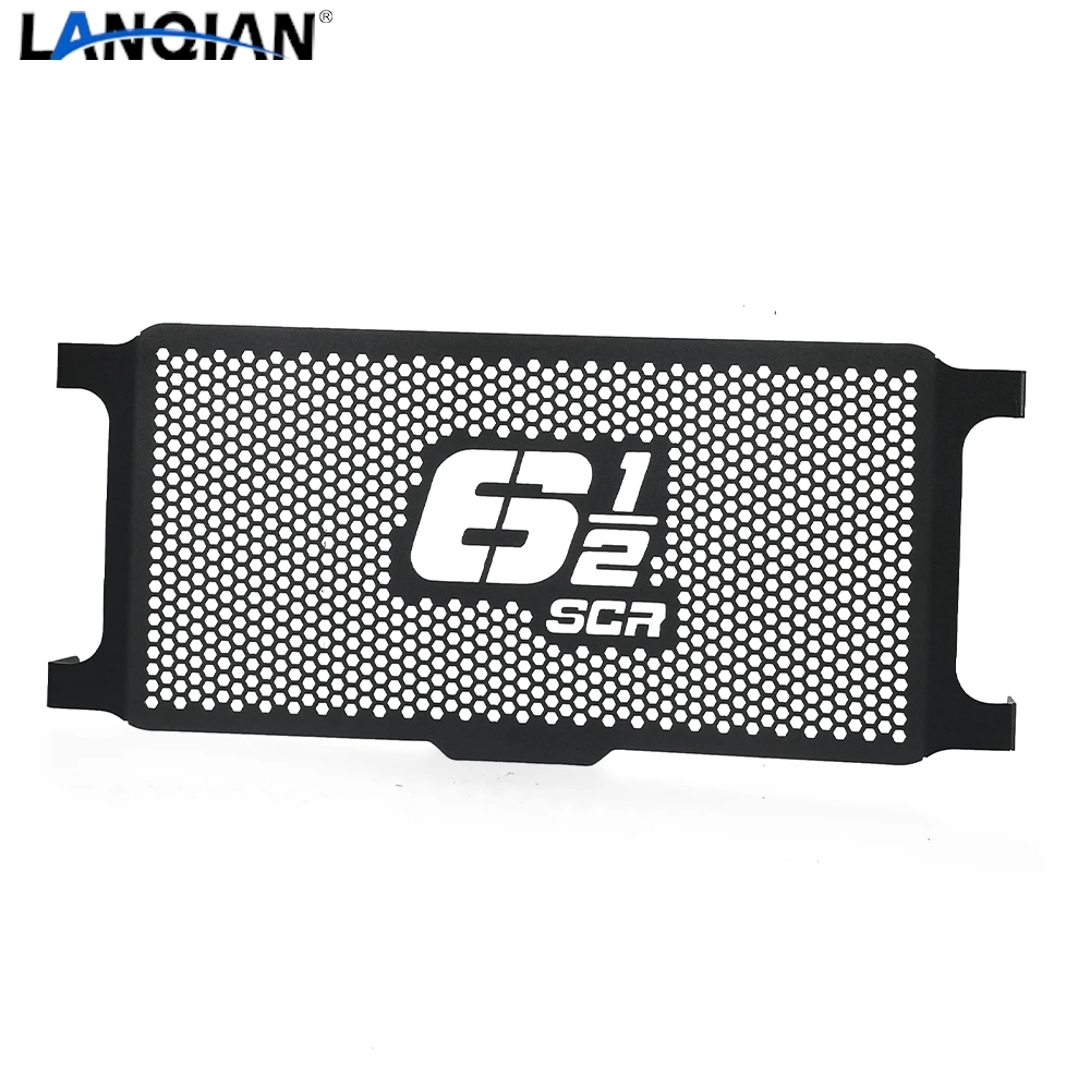 

For Moto Morini 6½ Seiemmezzo SCR 2022 2023 2024 2025 CNC Aluminum Motorcycle Radiator Guard Grille Cover Protector Accessories