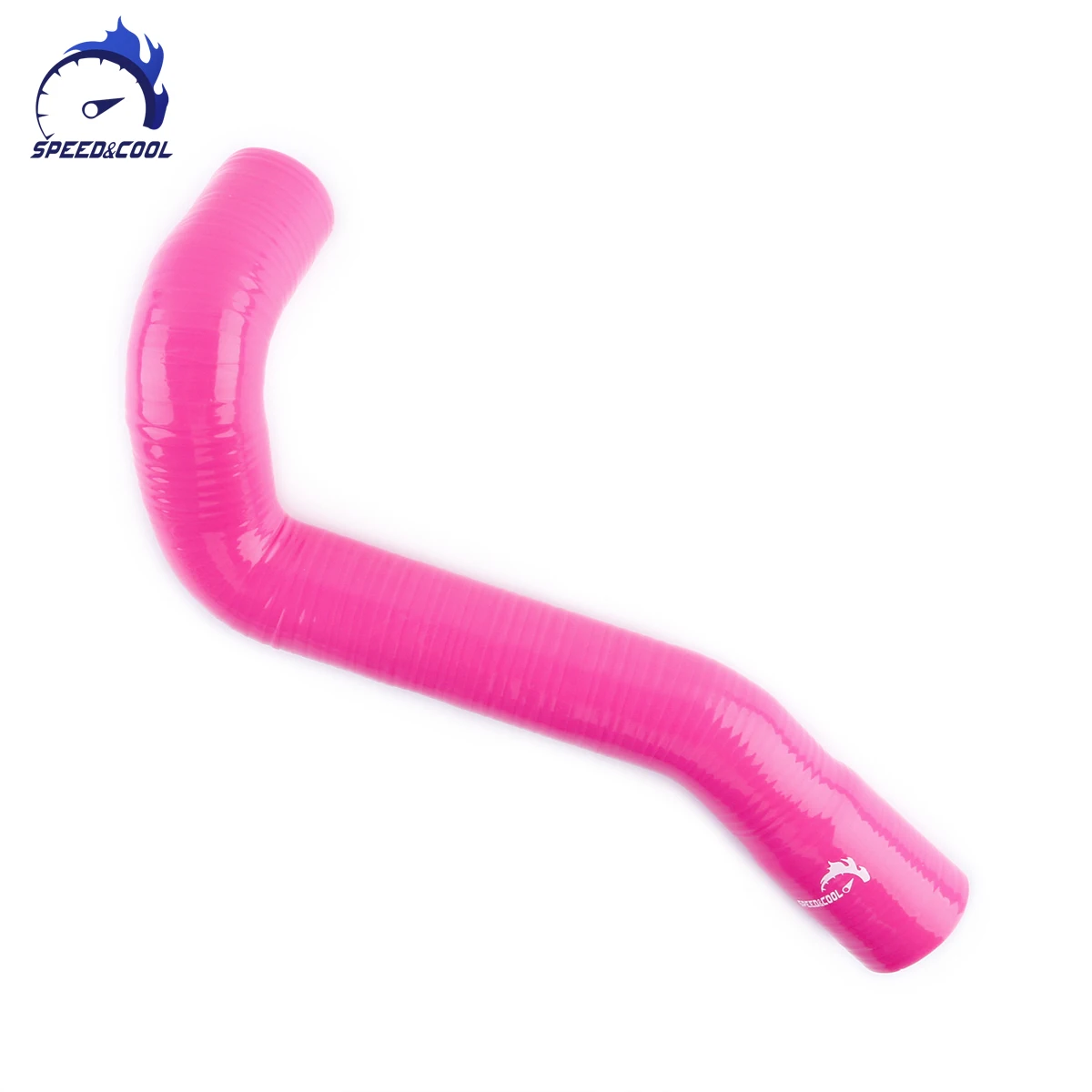 SPEED&COOL For 1999-2006 BMW E46 3-Series 320 330 328 325 M52 M54 Silicone Radiator Hose Kit