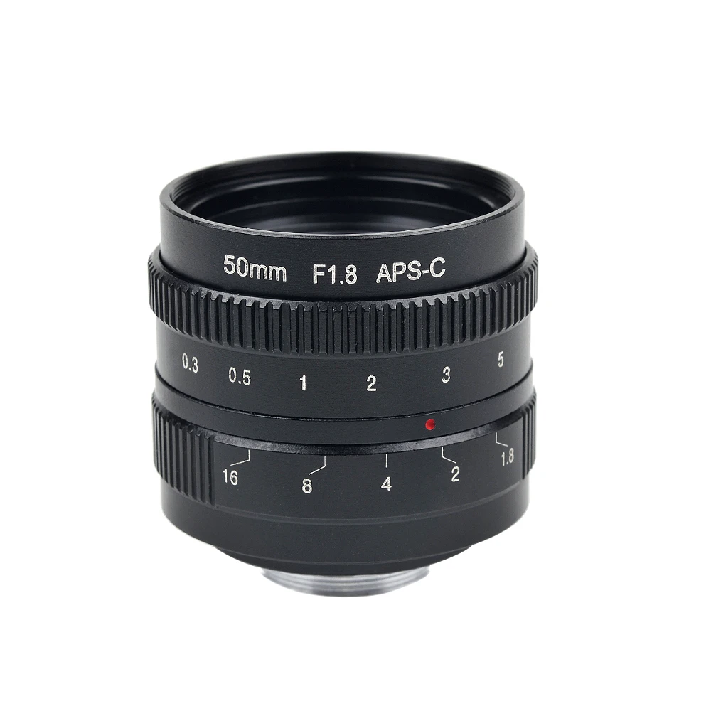 objectif-cctv-pour-television-pixco-50-mm-f18-aps-c-pour-camera-a-monture-c