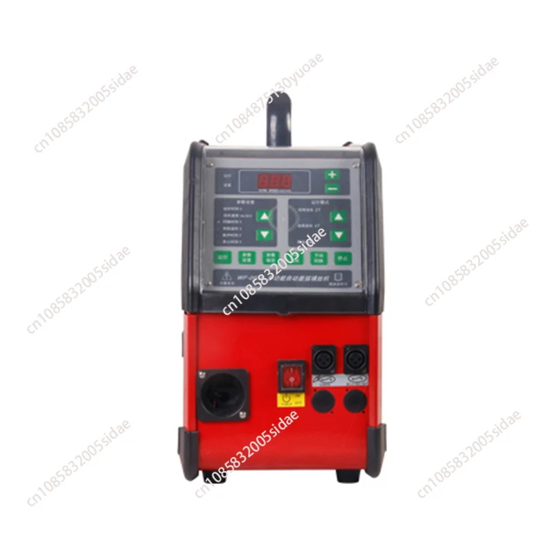 

TIg Cold Wire Feeder Feeding Machine Digital Controlled for Pulse Tig Welding 220V / 110V