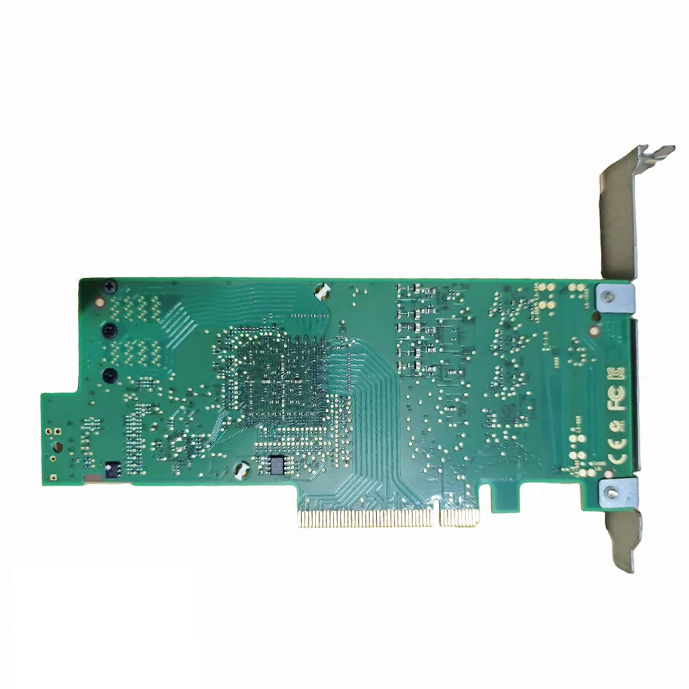 PRAID CP400i LSISAS3008 12Gb/s Raid 0 1 5 10 Controller Card Disk Array Card D3307-A13 A12 RAID HBA Card