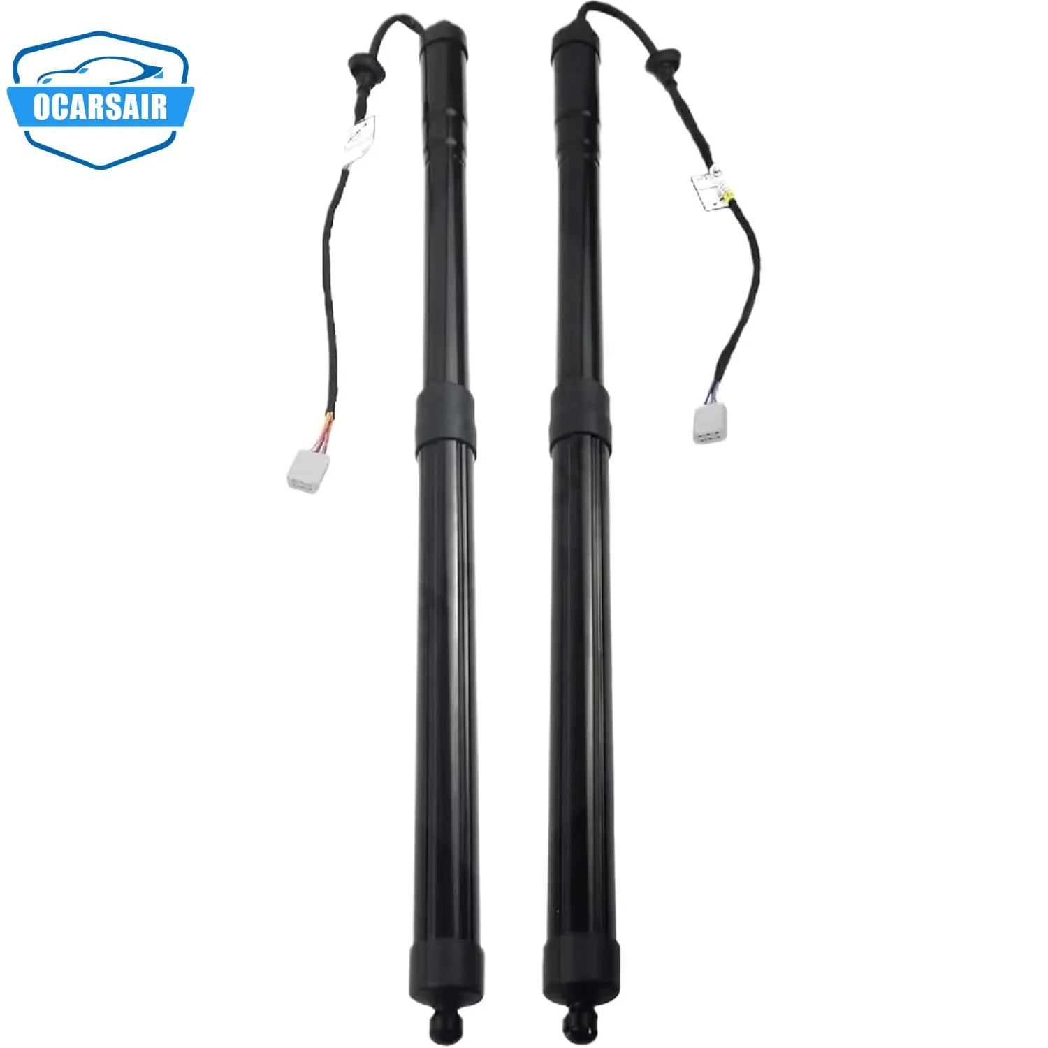 

1pcs Rear Left Right For 2016-2019 Lexus RX350 RX450h Tailgate Power Support Struts 68910-48071 68920-48031 6892048030