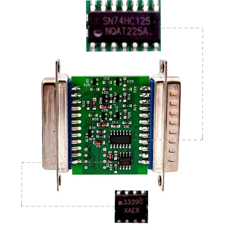 Nessun programmatore Online Carprog V13.77 limitato muslimcarprog versione 13.77 adattatori completi riparazione automatica sintonizzazione Chip ECU