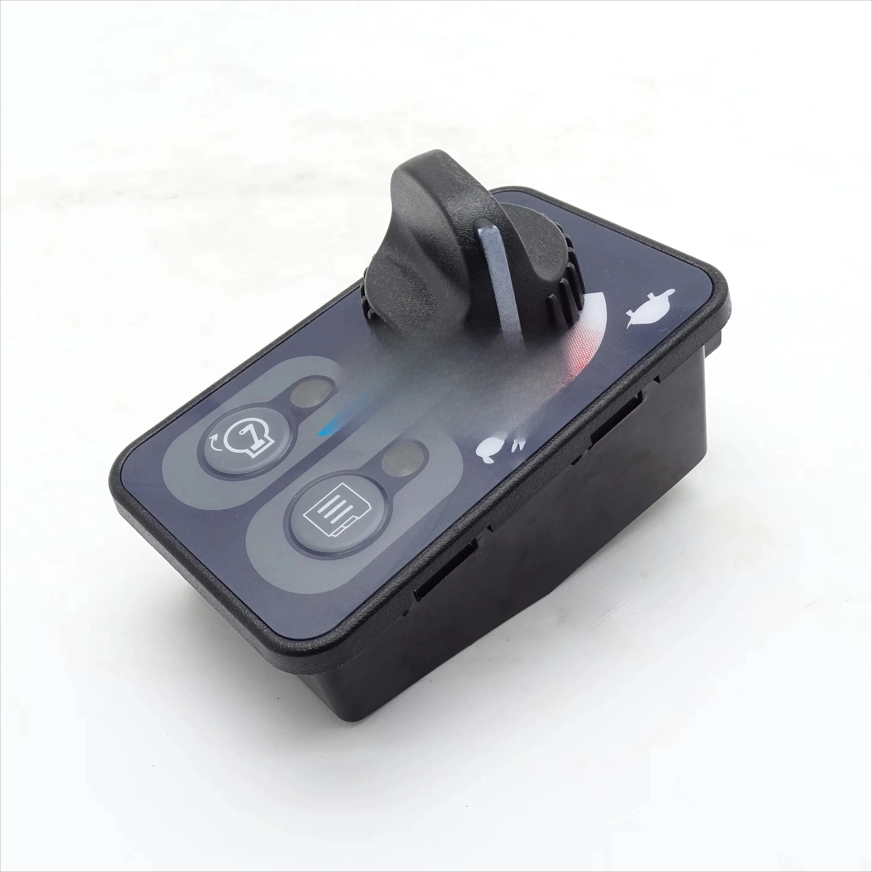 Switch Controller RD809-53730 Throttle Switch Controller Excavator Parts RD809-53730