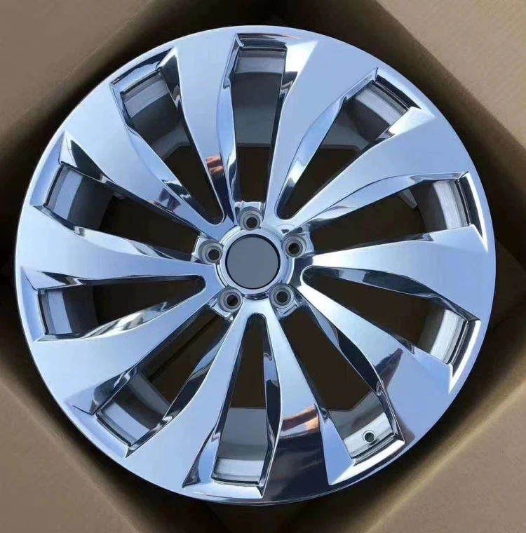 21 22-дюймовые кованые диски для Bentley Flying Bentayga Mussan Continental GT, высококачественные кованые диски с тонкой полировкой на заказ