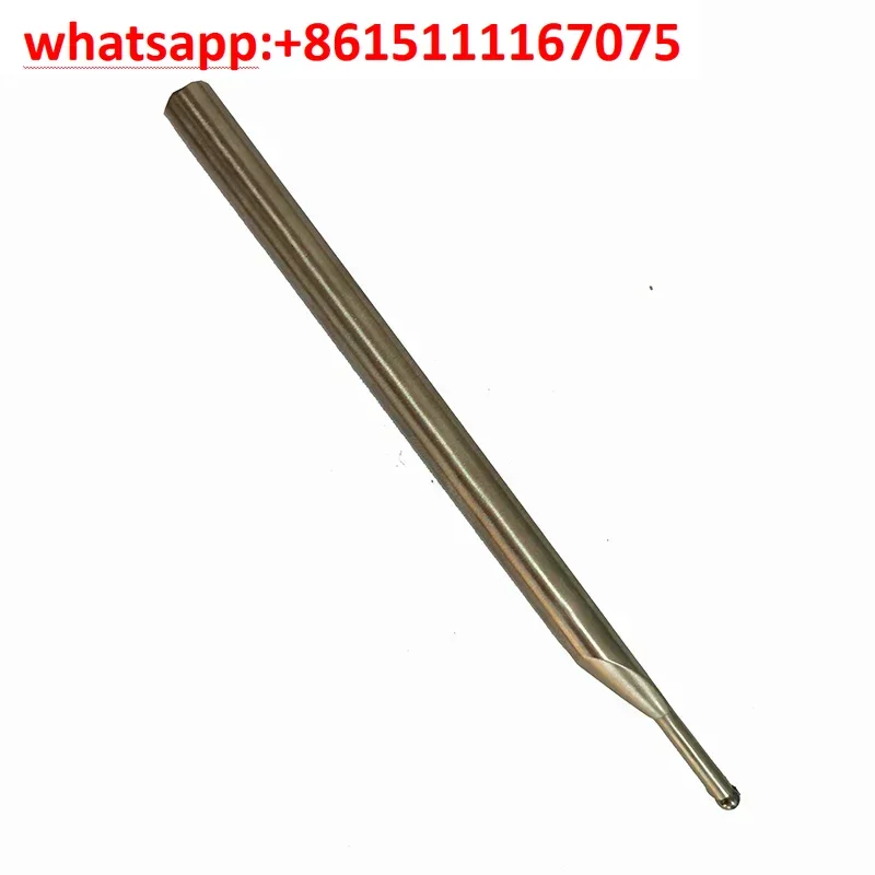 SYLMOS Measuring Contact Steel Ball, Height Gauge Stylus Contact Points for Trimos Mitutoyo Height Gauge