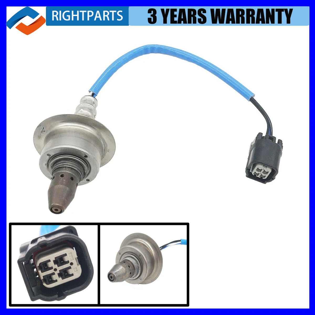 

Upstream Oxygen Sensor For Honda Civic 1.8L 2012 2013 2014 2015 HR-V 1.8L 2016-19 Accord Acura 2.0L 13-15 36531-R1A-A01 234-9119