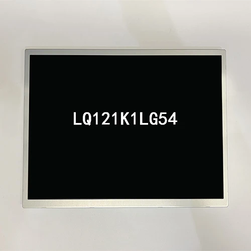 Fully Teste Sealed 12.1-Inch LQ121K1LG54 Highly clear LCD Display panel screen