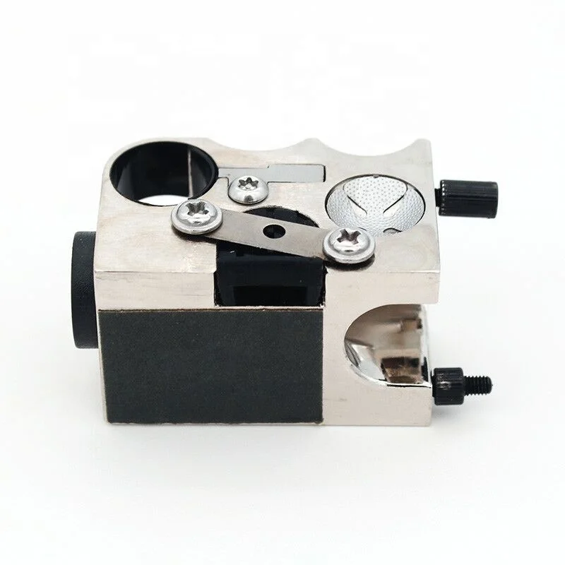 Snooker & Billiard Accessories Multifunctional One-Stop Tip Repair Tool