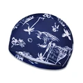 Blue Coconut