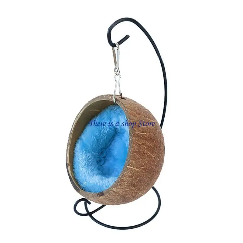 D0AD Coconut Hamste…
