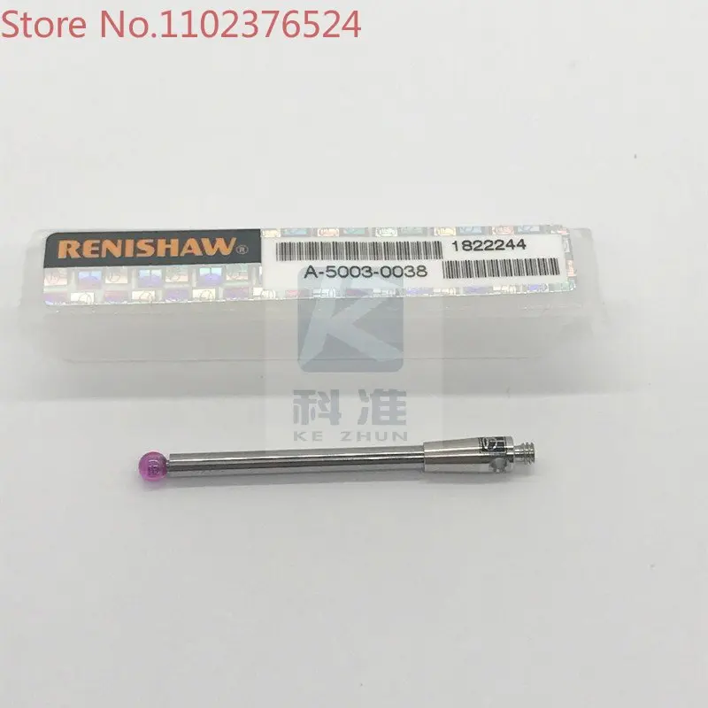 

Renishao measuring needle A-5003-0038 ruby measuring head PS54R Hikscon Sanfeng Sirui