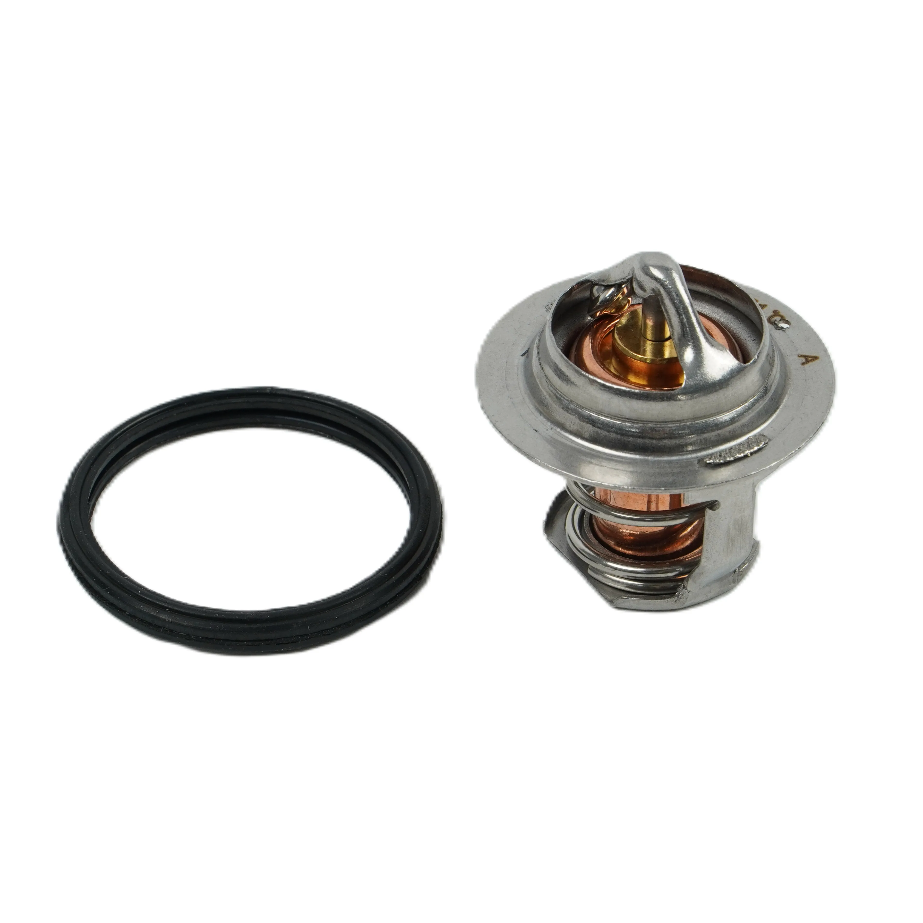Thermostat 6674172 6653948 16221-73270 For Bobcat S150 S160 S175 S185 753 763 773 7753 225 231 325 328 331 334 337 341 425 428