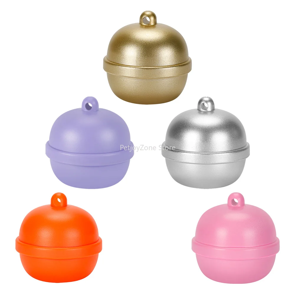 

Bell Shape Portable Smallest Tiny Dog Cat GPS Tracking Devices 2G IOS Android System Pet GPS Tracker
