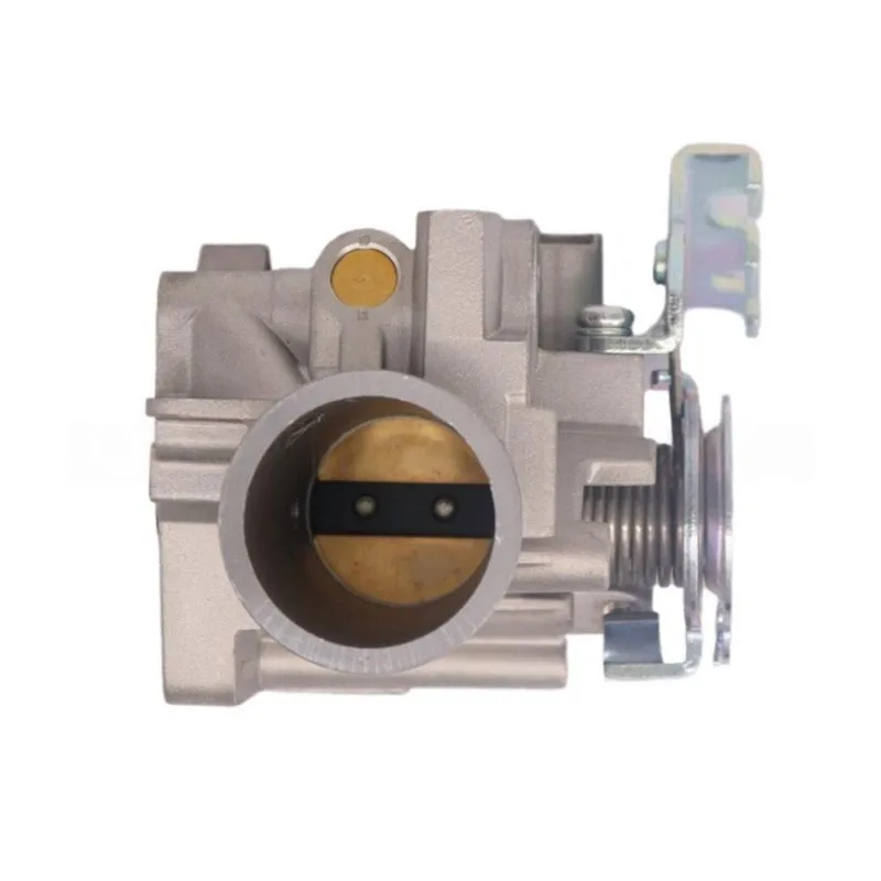 Super Sale 16410-KVS-F01 26mm Throttle Body Assembly for Honda CG150 TITAN 150 FAN 150 2014-2015