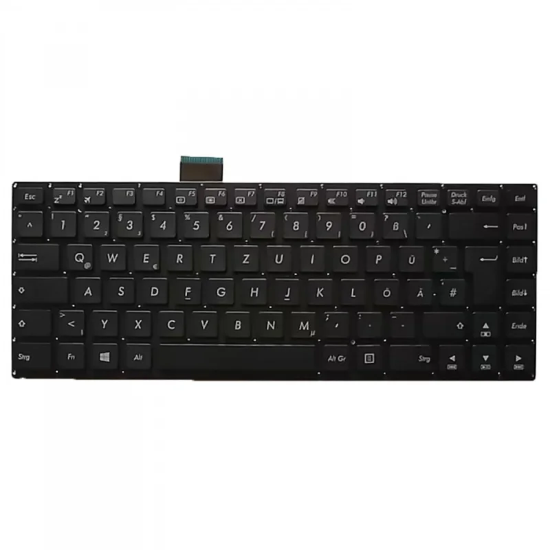 Si+ For Asus E402 E402M E402MA E402S E402SA E402N Laptop Keyboard