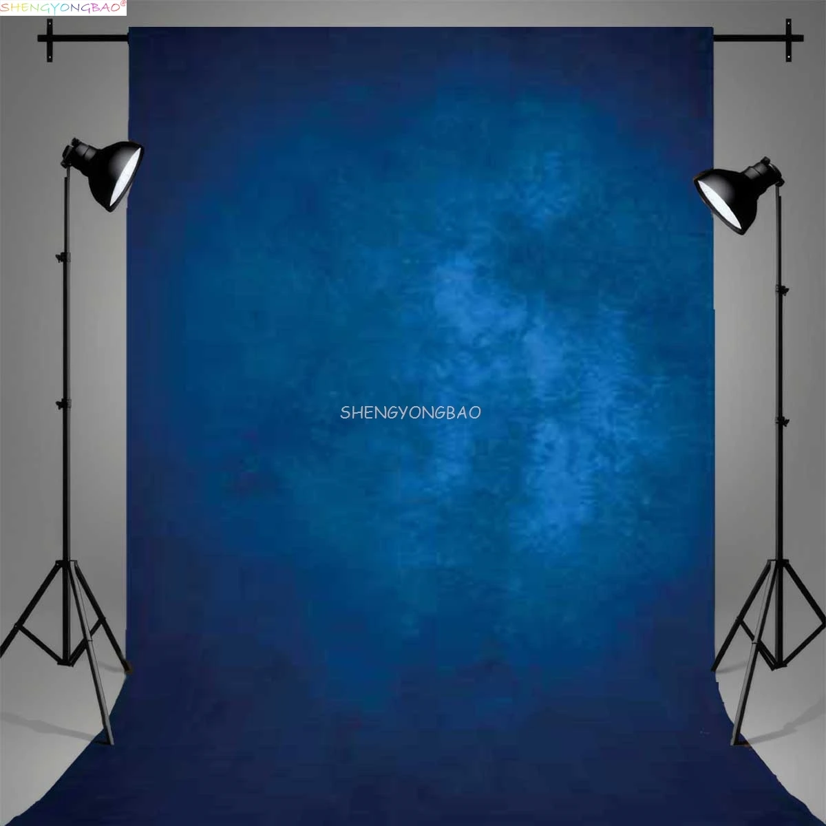 

Retro Portrait Abstract Background Studio Curtain Birthday Baby Party Decoration Vintage Highlight Photography Backdrop MV-10