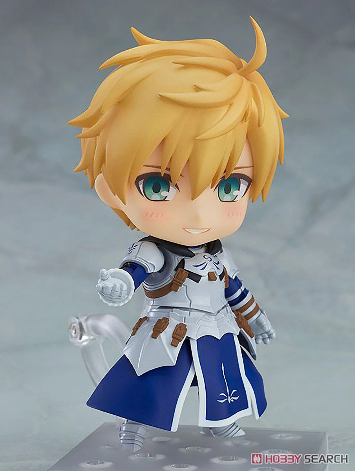 Original Genuine Good Smile Company Action/Dolls Nendoroid (#842) Fate/Grand Order Arthur Pendragon Prototype Game Action Figure