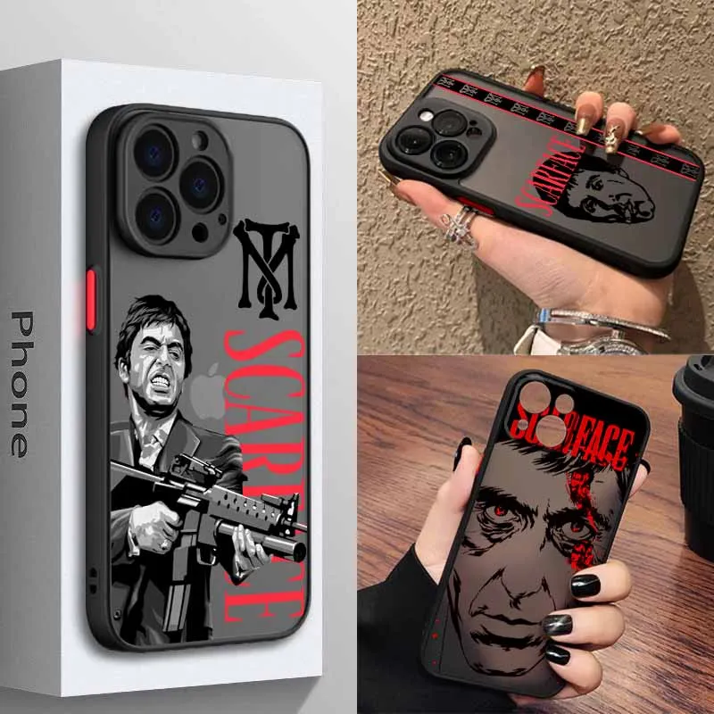 S-Scarface Film Cla… - image
